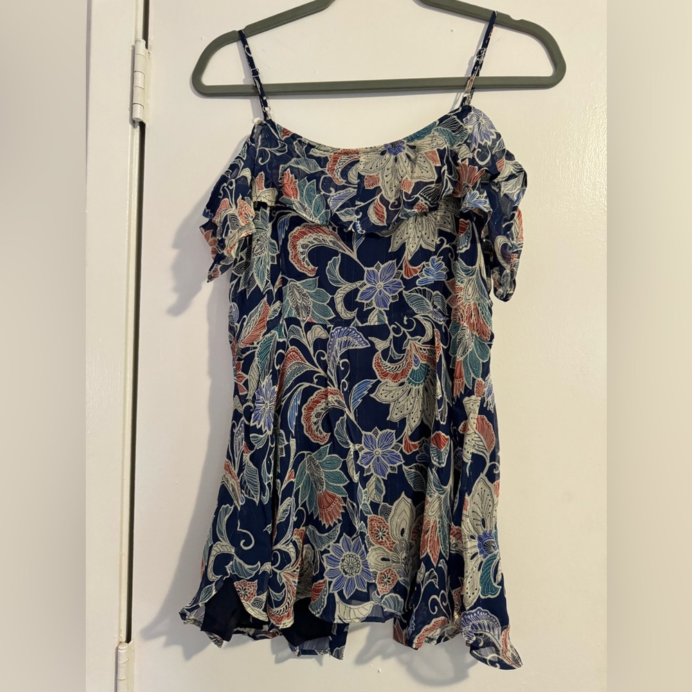 Anthropologie top - Picture 2 of 5